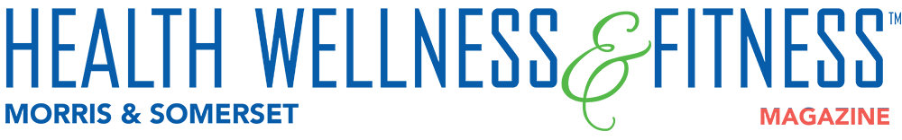 Health Wellness & Fitness Logo