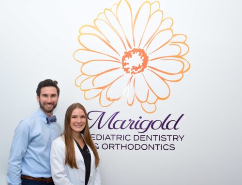 Marigold Dentistry